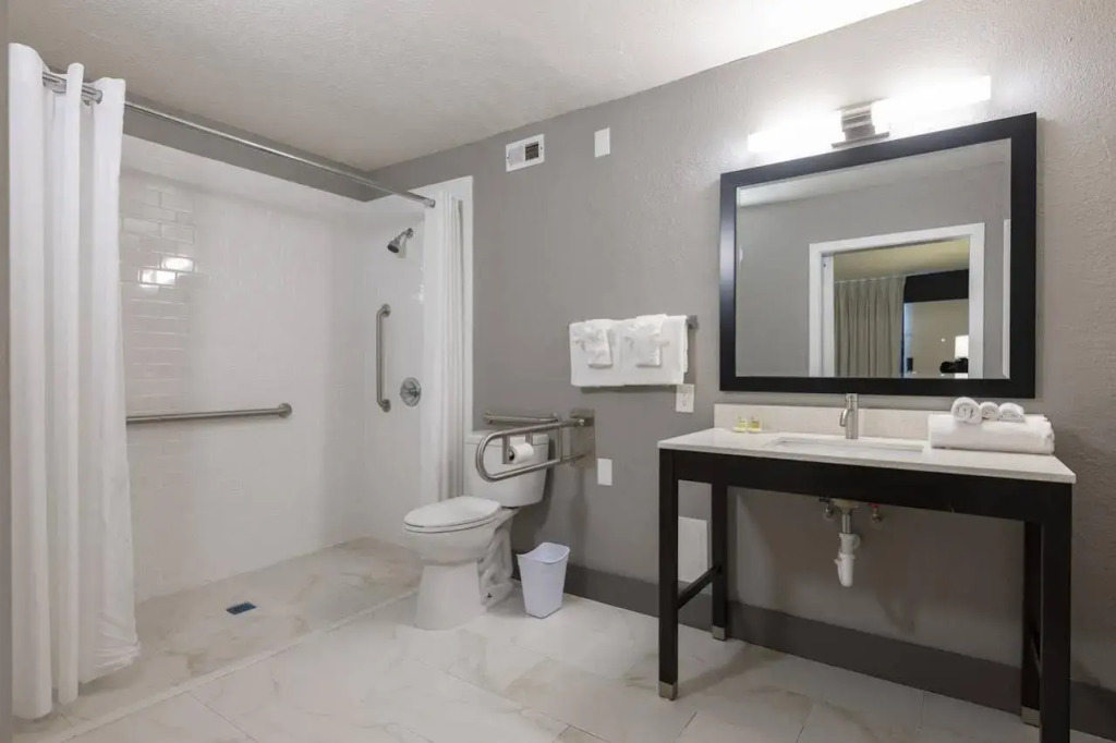 Hotel Monreale Express International Drive Orlando