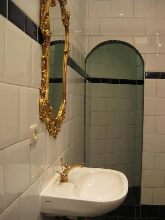 Vakantiehuis Den Bosch