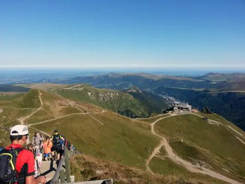 Les Chenets
