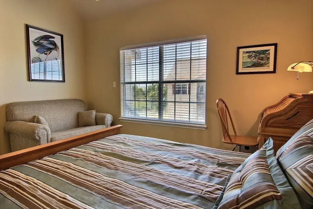 Blue Heron FH4 3 Bedrooms 2 Bathrooms Condo