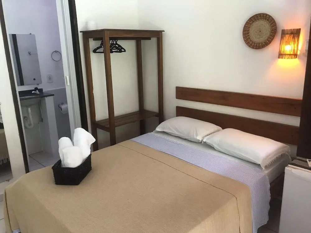 Dorm Céu Azul