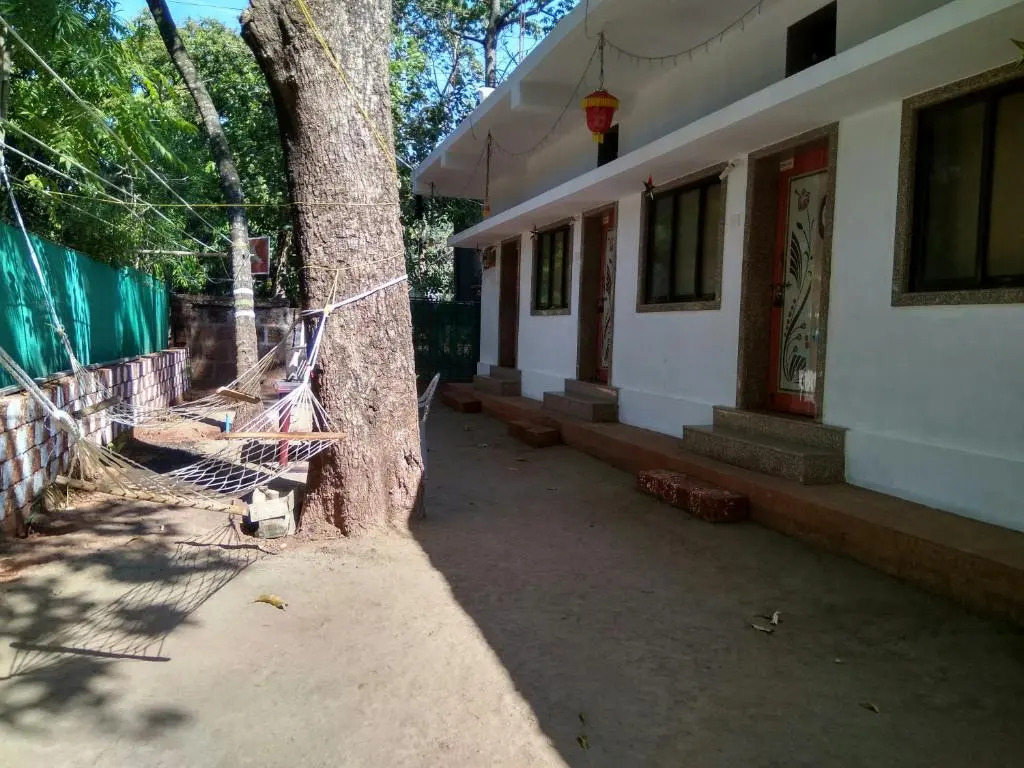 Chandraprabha Nyahari Niwas