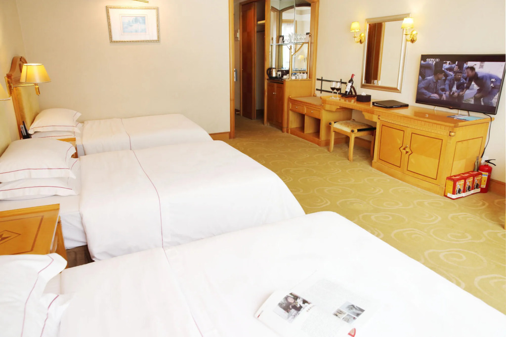 Country Garden Holiday Resorts