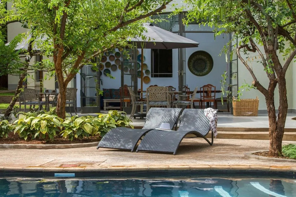 528  Victoria Falls Guest House