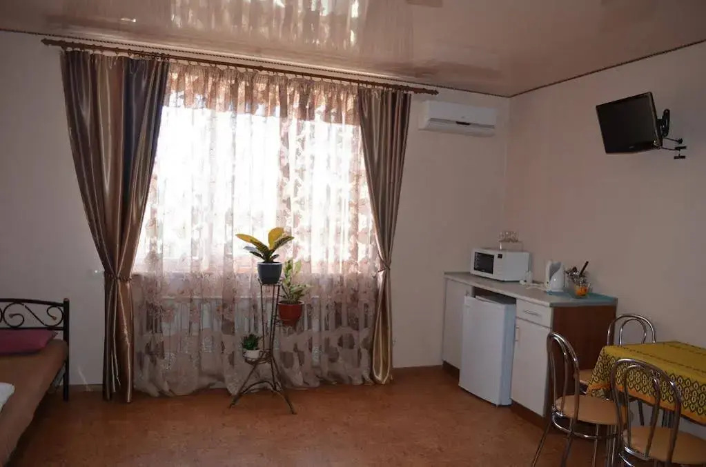 Aparthotel Flora