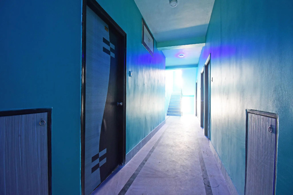 OYO 44156 Hotel Ananya