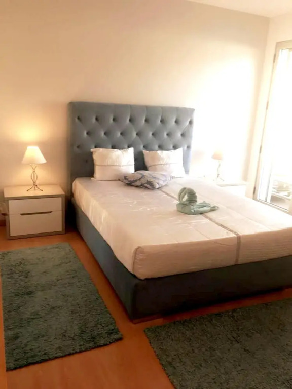 House With 3 Bedrooms in Fajã de Cima, With Enclosed Garden and Wifi Near the Beach