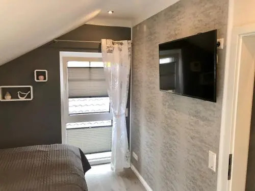 Ferienhaus Traumspot