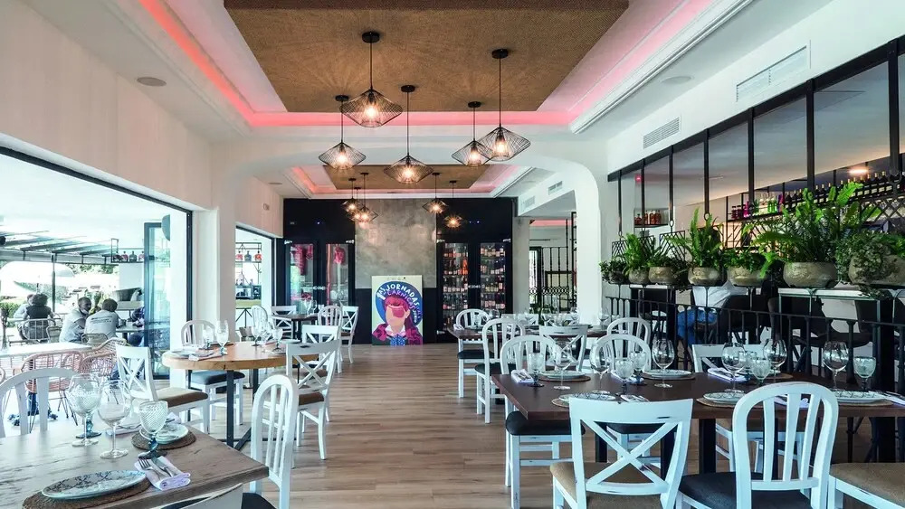 Añoreta Suites