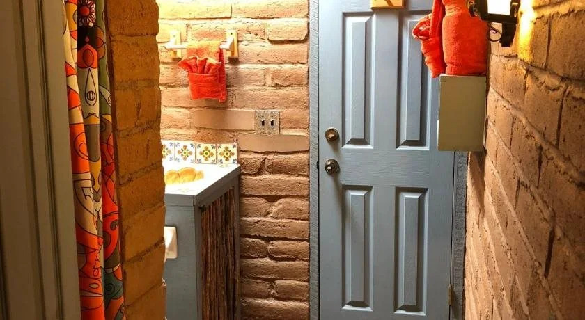 Casa Tierra Adobe Bed & Breakfast Inn