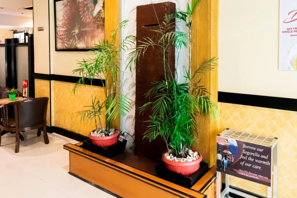 Hotel Sogo Novaliches