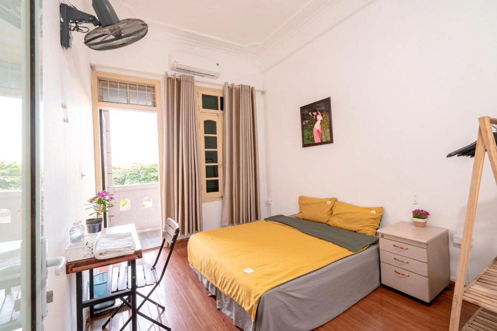 HaNoi Homestay Green