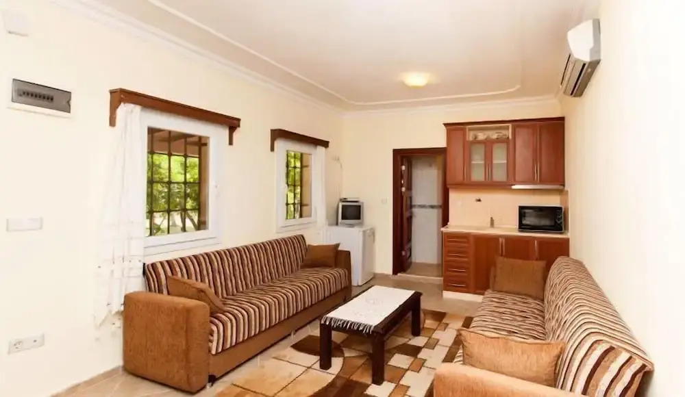 Bitez Muhafazakar Villa Ekrem