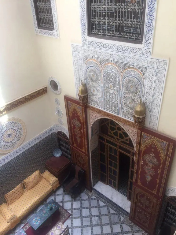 Dar El Karaweiene
