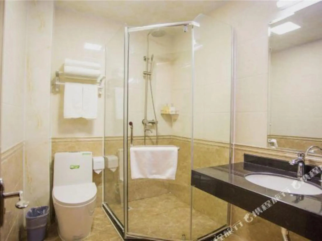 Jingyue Boutique Hotel (Linyi Olympic Sports Center Store)