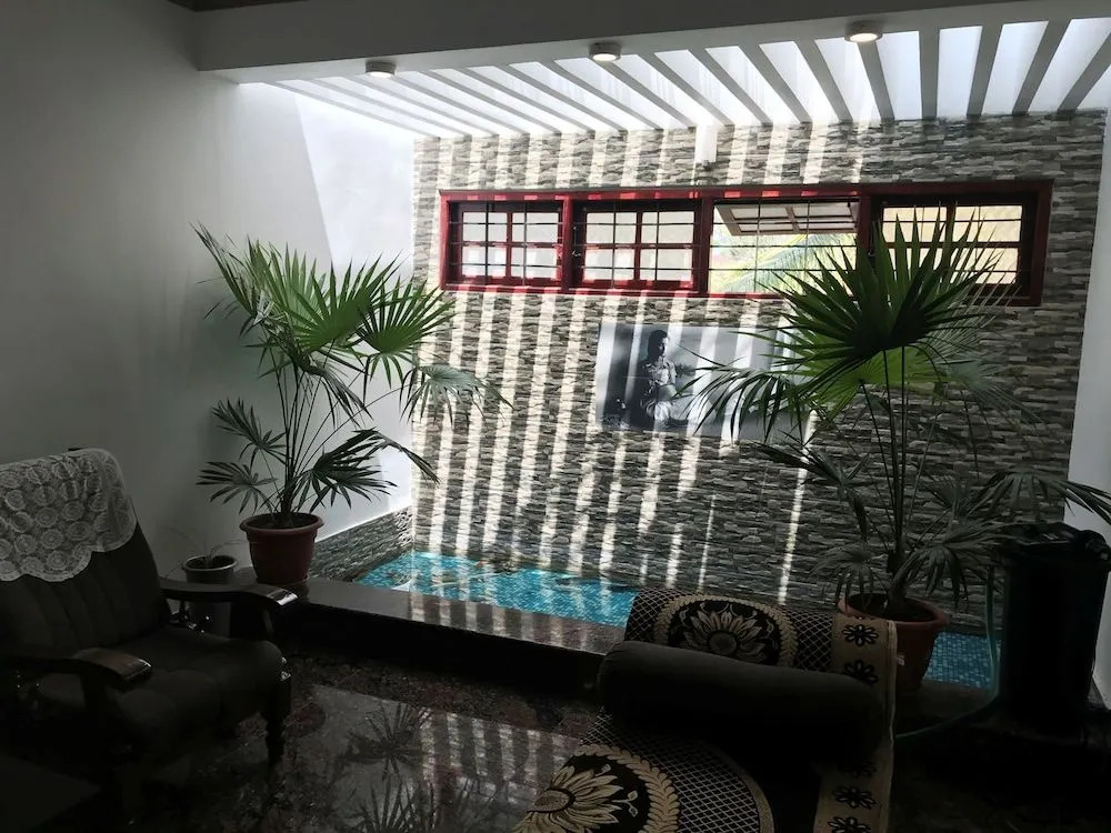 Beersheba Serviced Apartments