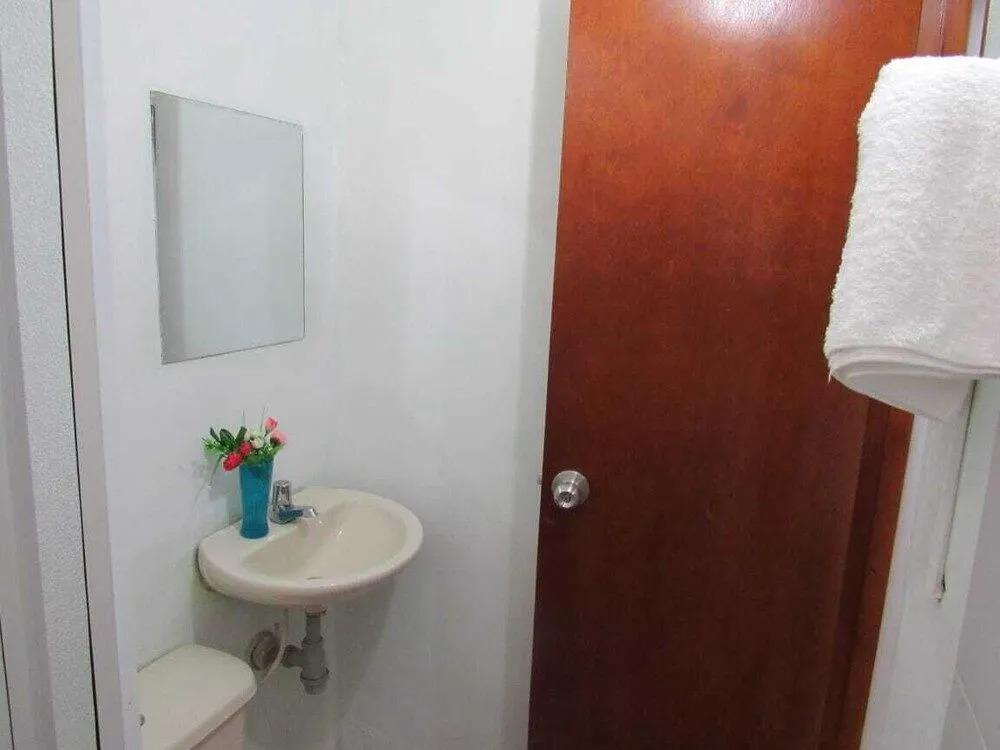 Hostal Casa Estación