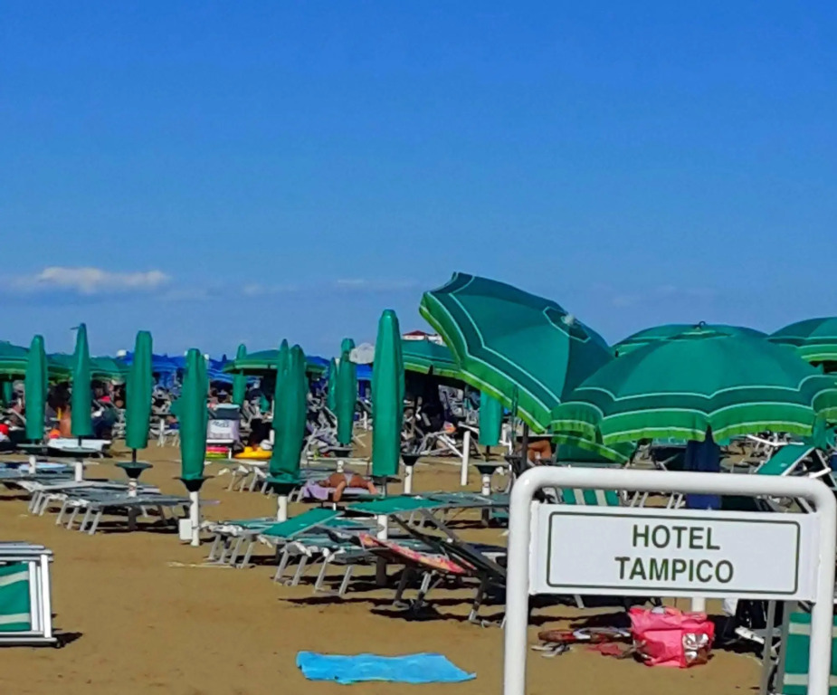 Hotel Tampico