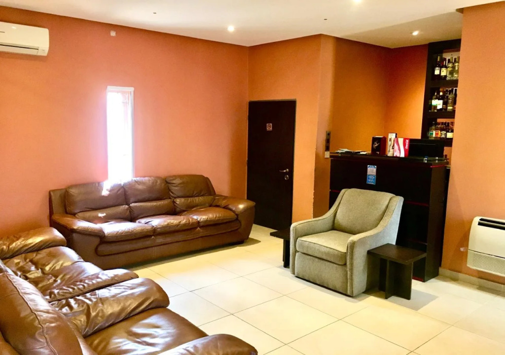 House 56 Hotel & Suites