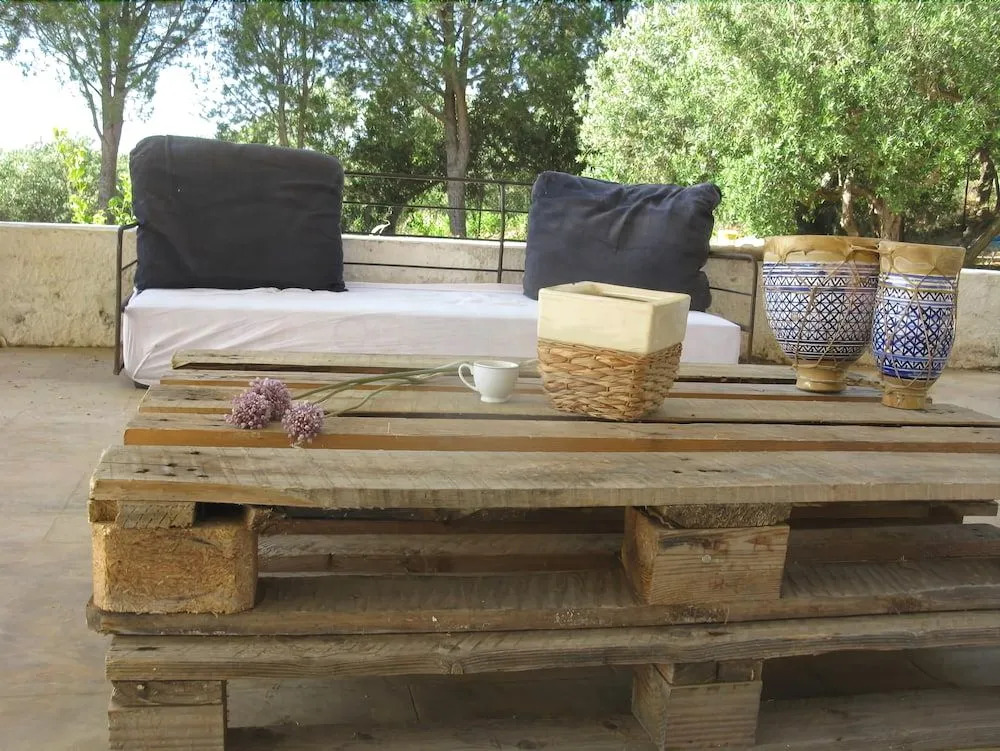 Camping Ciauli