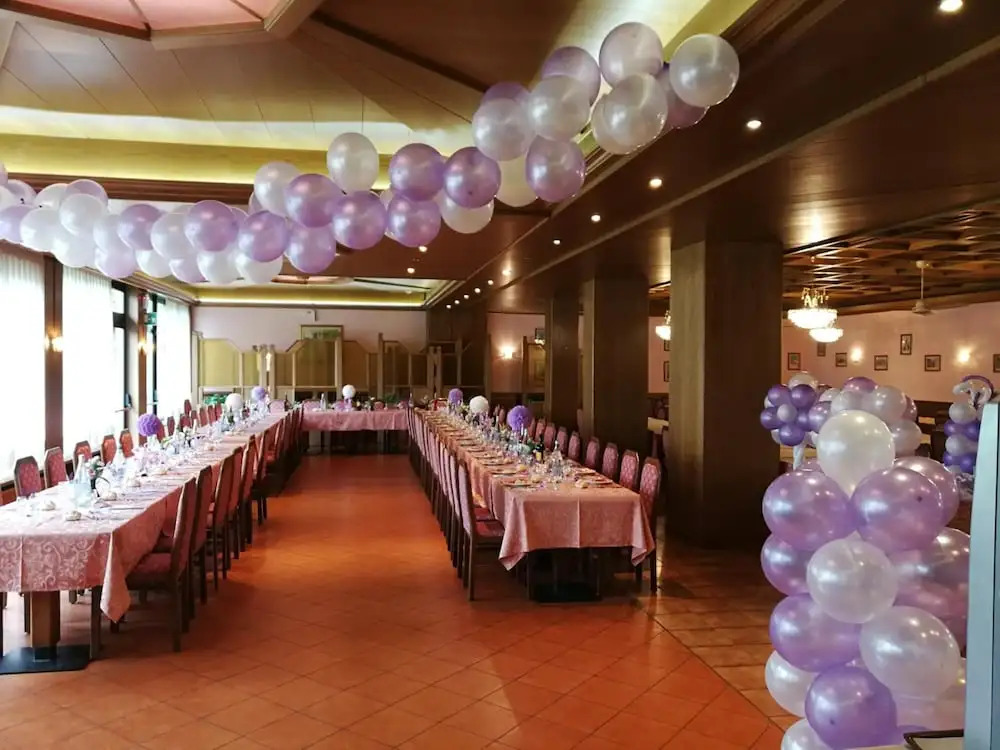 Hotel Dolomiti