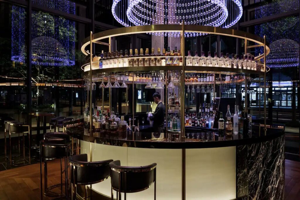 Hyatt Regency Yokohama