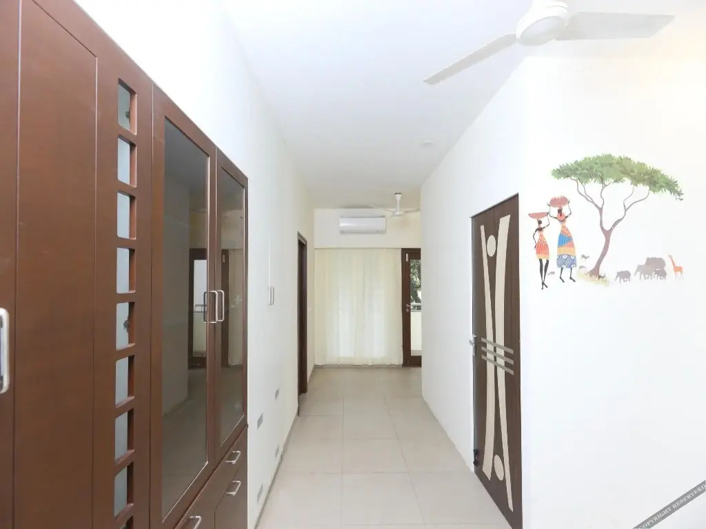 Day Inn By OYO Rooms