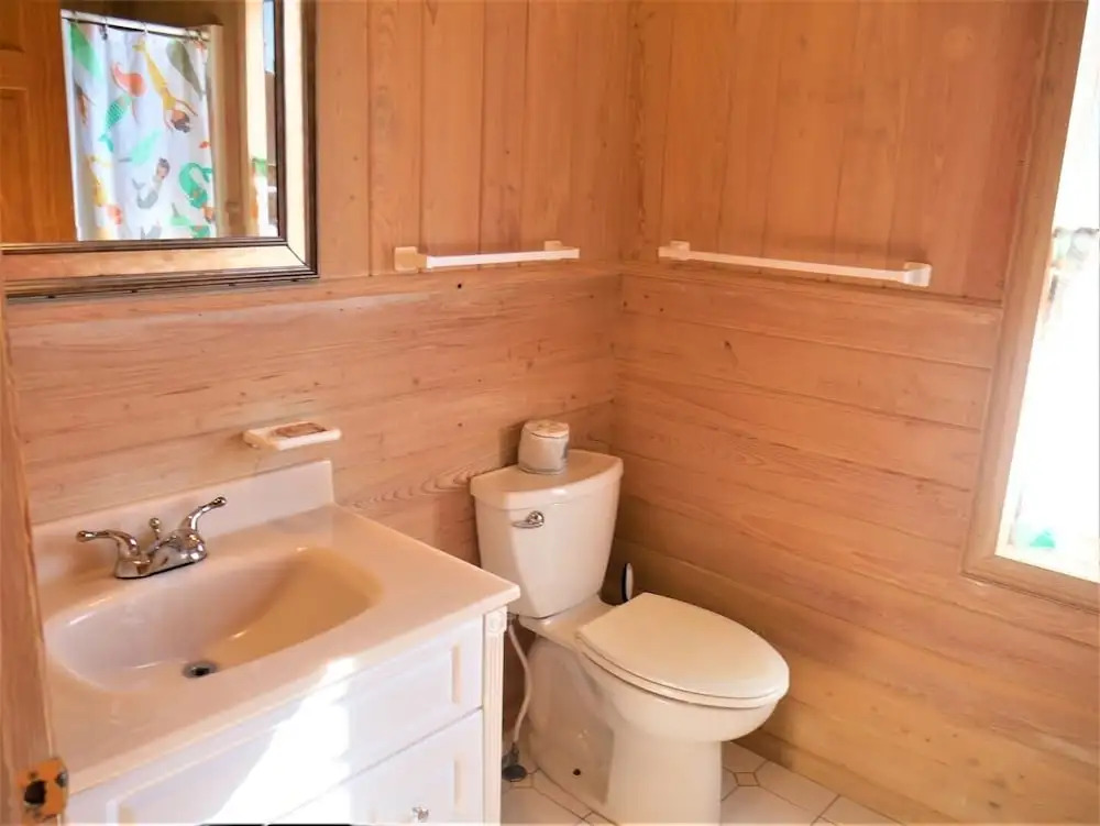 Summersalt - 6 Br Home