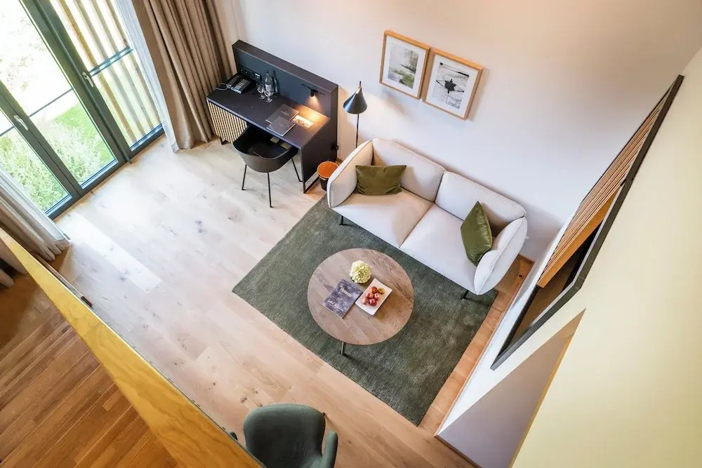 Hotel Breitenburg