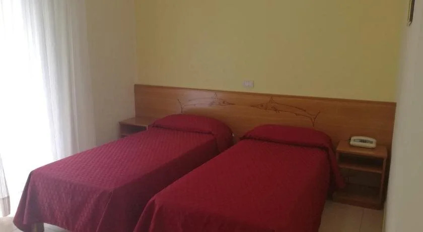 Albergo Boccaccio