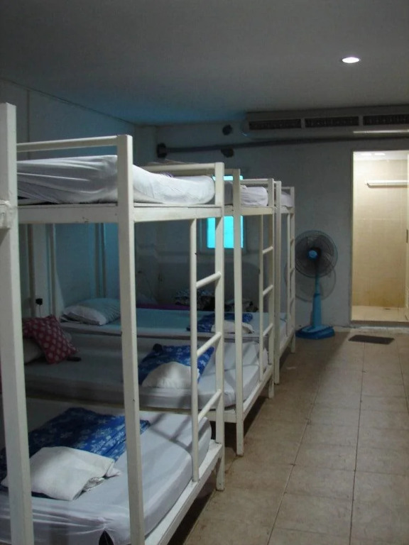 Lucky Dorm