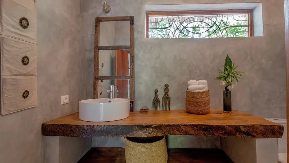Bila Residence Suites Jambiani