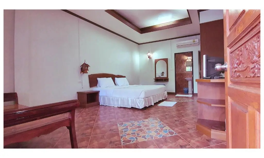 TAWAN RESORT