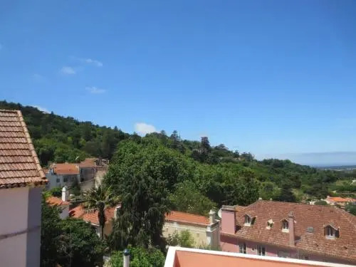 Casa da Villa 1B