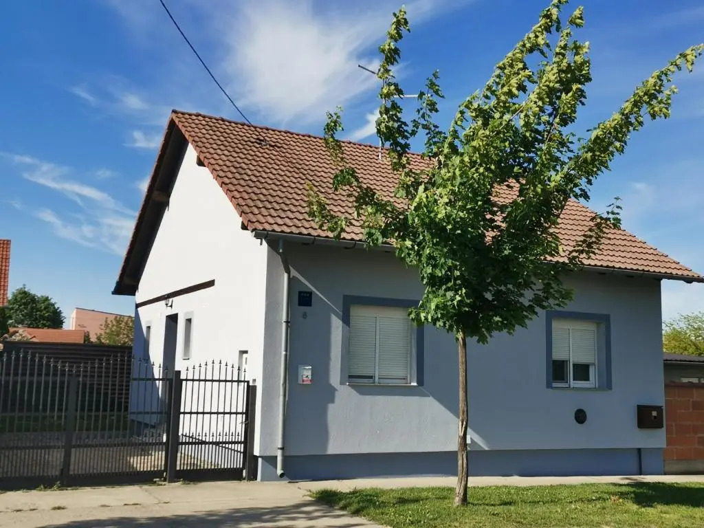 Apartman Lucija
