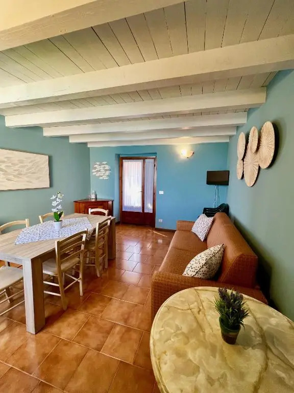 Casa Fornaci