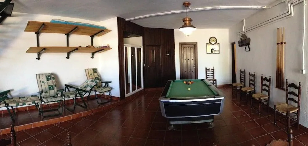 Cortijo Los Cantos