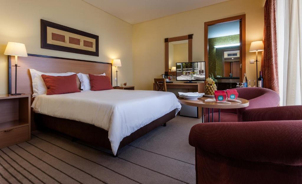 Sao Miguel Park Hotel