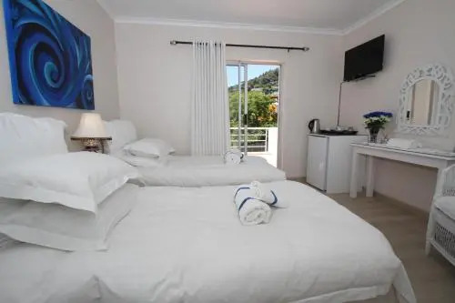 4A King B&B