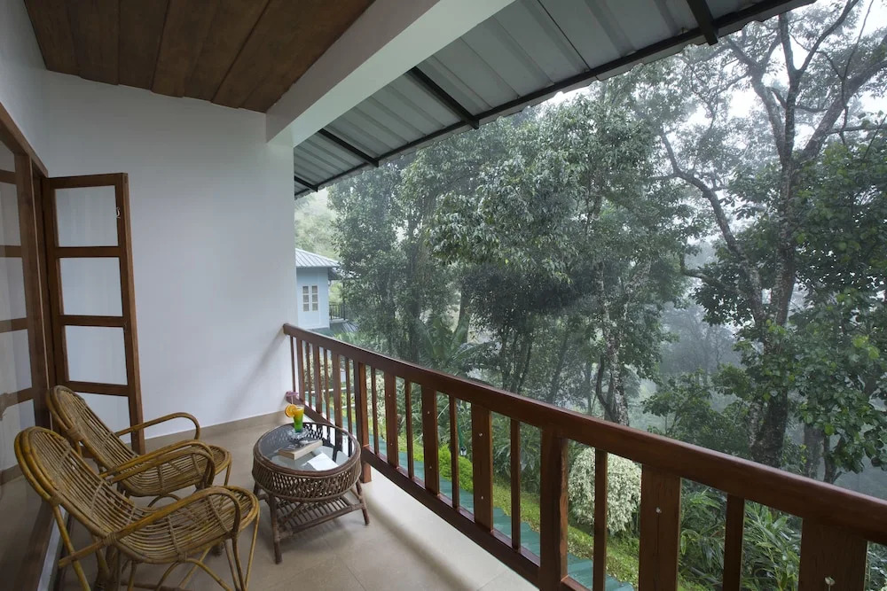 Bracknell Forest Munnar