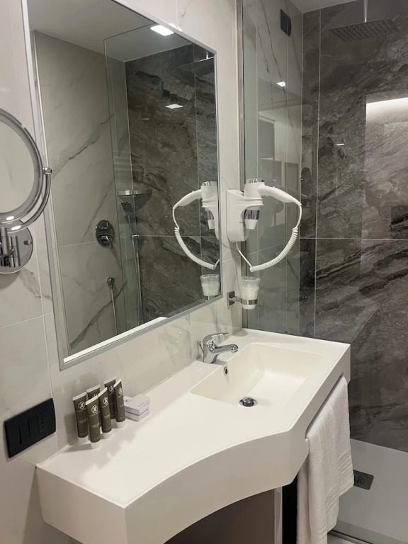 JR Hotels Bocconi Milano