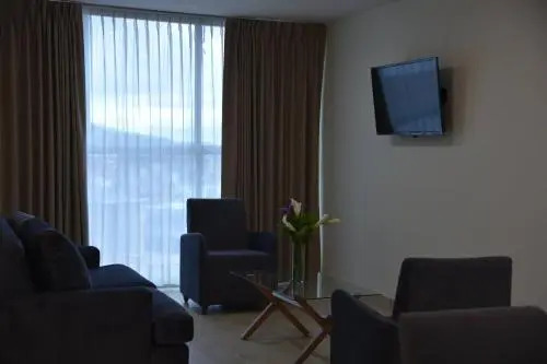 Suites San Pedro
