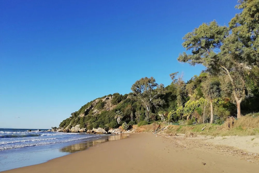 Villa Filokalia With Exceptional View - Happy Rentals