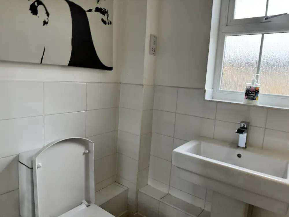 Havana 2 bed Apartment in london