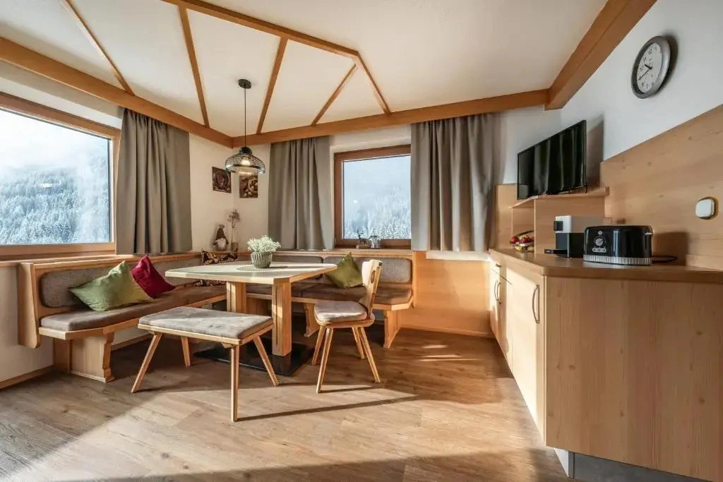 Haus Schöser
