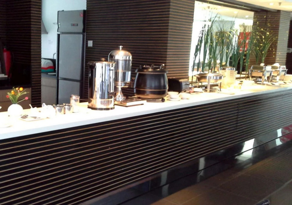 Studio One Thamrin Hotel