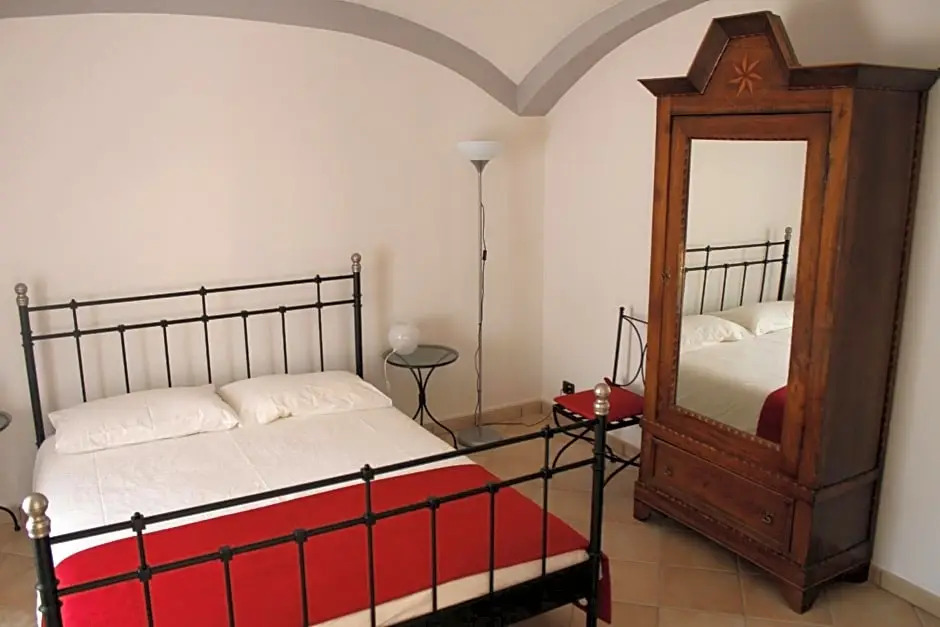 B&B Bricco Fiore