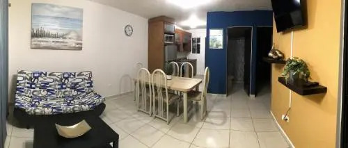 Fantastic & Cozy #8: Condo Close To the Beach