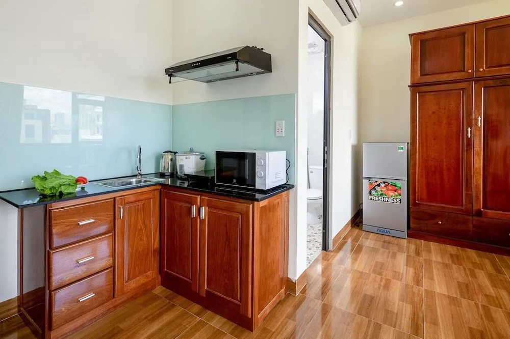 Loving Hometay And Apartment