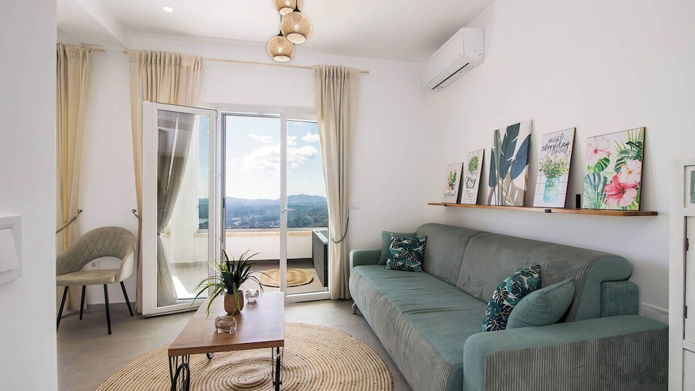Villa Filothea by Corfuescapes